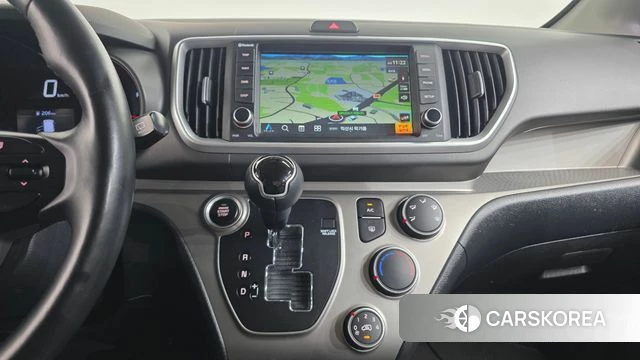 Kia The New Ray 2021 Белый из Кореи, фото 6