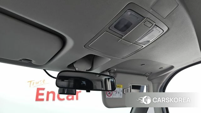 Kia The New Kia Ray 2023 Белый из Кореи, фото 6