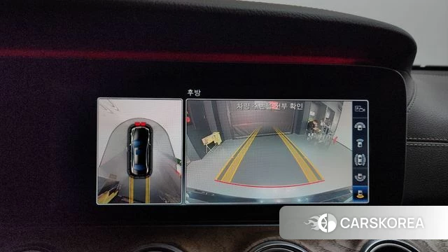 Mercedes-Benz E-Class W213 2018 Черный из Кореи, фото 6