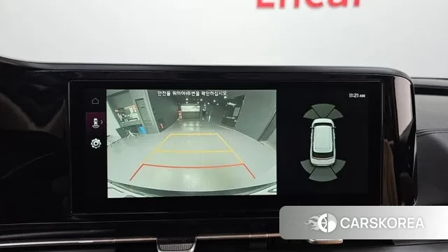 Kia Carnival 4th generation 2020 Черный из Кореи, фото 6