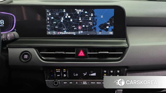 Kia The New Seltos 2025 Белый из Кореи, фото 6