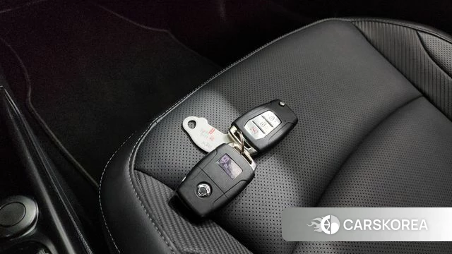 Ssangyong Berry New Tivoli 2020 Белый из Кореи, фото 6