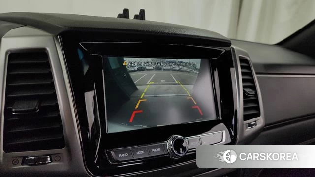 Ssangyong Rexton Sports Cannes 2019 Белый из Кореи, фото 6