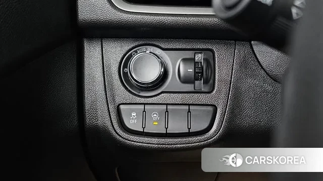 Chevrolet (GM Daewoo) The New Spark 2020 Серебристо-серый из Кореи, фото 6