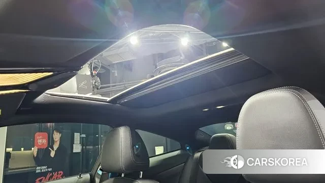 BMW 4 Series (G22) 2023 Белый из Кореи, фото 6