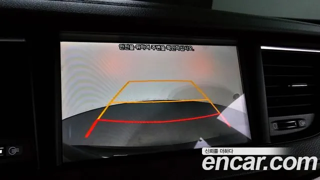 Kia Come New K7 2018 Черный из Кореи, фото 6