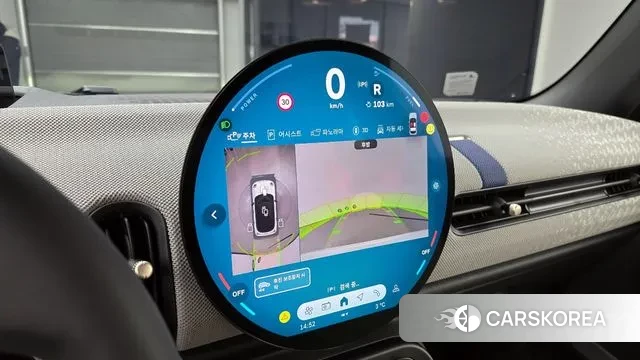 Mini Cooper S 4th Generation 2025 Белый из Кореи, фото 6