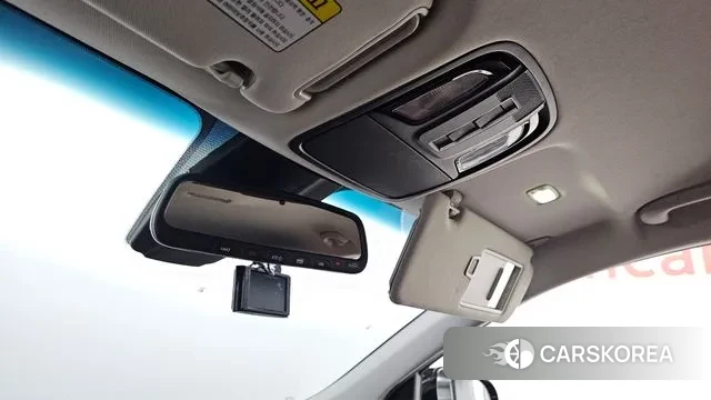 Kia The New Sorento 2018 Черный из Кореи, фото 6