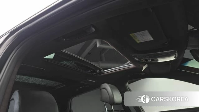 Genesis GV80 2020 Белый из Кореи, фото 6