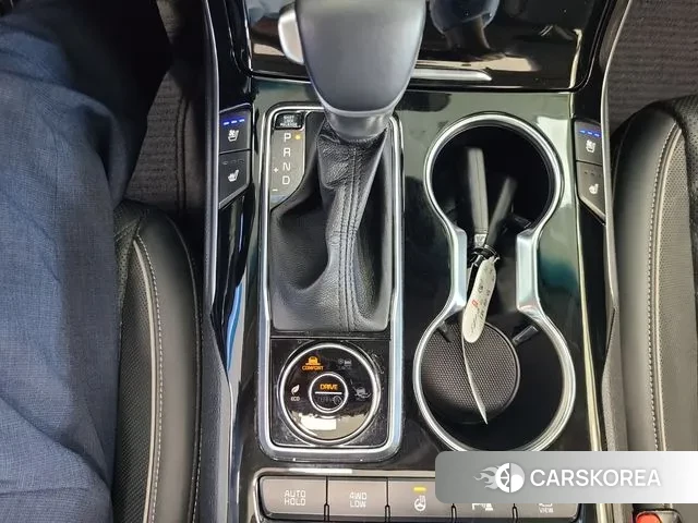 Kia Mohave Master 2022 Черный из Кореи, фото 6
