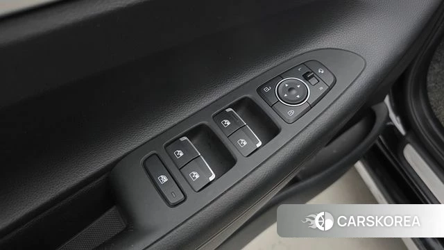 Hyundai The New Grandeur IG 2020 Белый из Кореи, фото 6