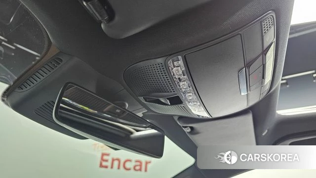 Mercedes-Benz E-Class W213 2019 Черный из Кореи, фото 6