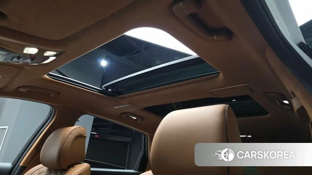 Genesis GV80 2025 Белый из Кореи, фото 6