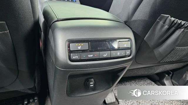 Hyundai Palisade 2022 Синий из Кореи, фото 6