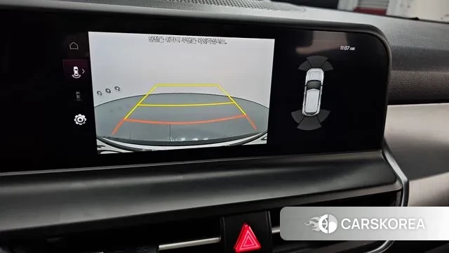 Kia The New Seltos 2022 Белый из Кореи, фото 6