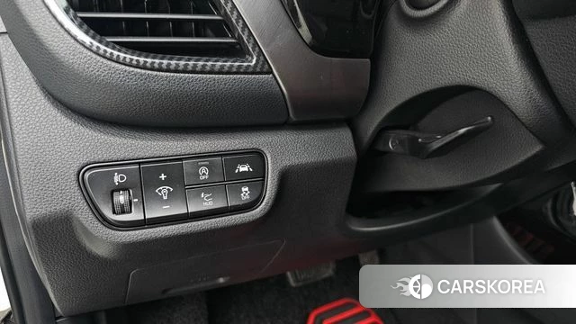 Kia Seltos 2020 Белый из Кореи, фото 6