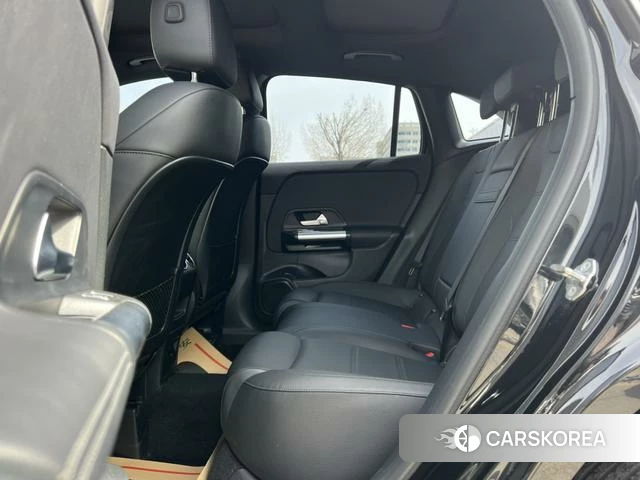 Mercedes-Benz GLA 2021 Черный из Китая, фото 6