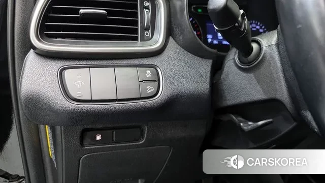 Kia The New Sorento 2018 Черный из Кореи, фото 6