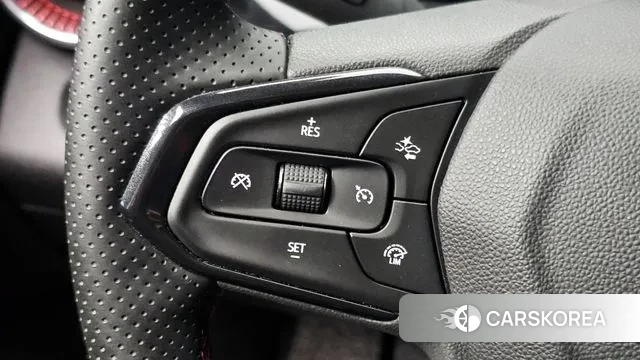 Chevrolet (GM Daewoo) Trax Crossover 2023 Белый из Кореи, фото 6