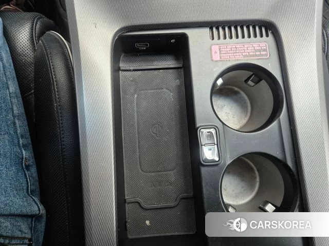 Hyundai Palisade 2019 Черный из Кореи, фото 6