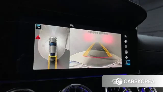 Mercedes-Benz AMG GT 2021 Белый из Кореи, фото 6