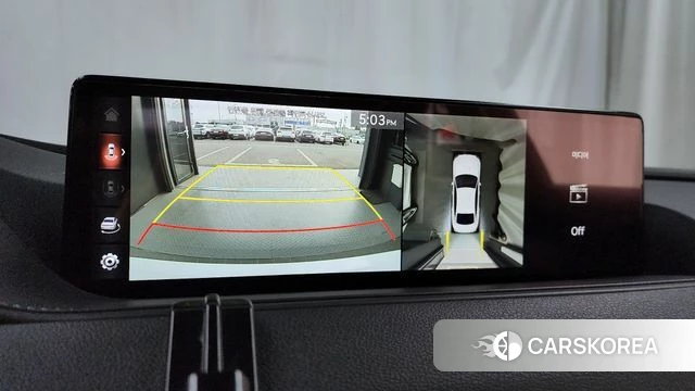 Genesis G80 (RG3) 2020 Белый из Кореи, фото 6