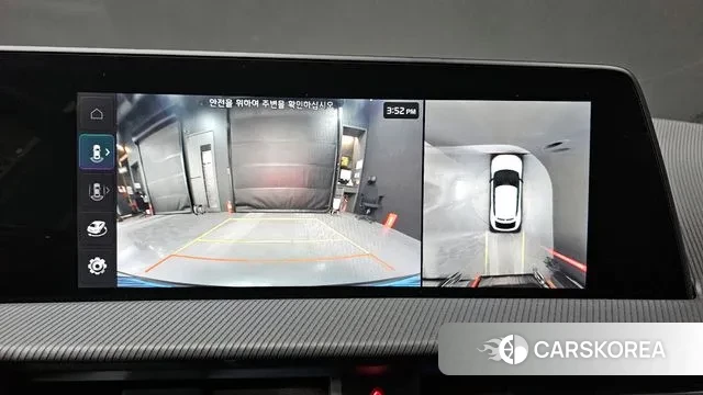 Kia EV6 2023 Белый из Кореи, фото 6