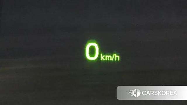 Kia K7 Premier Hybrid 2019 Черный из Кореи, фото 6