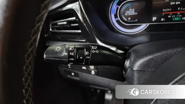 Kia The New Niro 2020 Белый из Кореи, фото 6