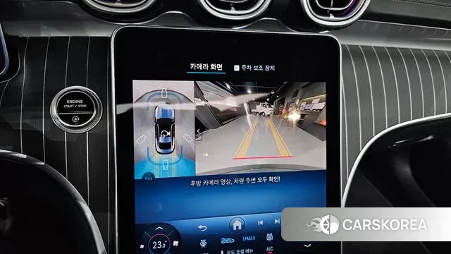 Mercedes-Benz CLE-Class C236 2025 Серый из Кореи, фото 6