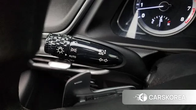 Hyundai Sonata (DN8) 2020 Белый из Кореи, фото 6