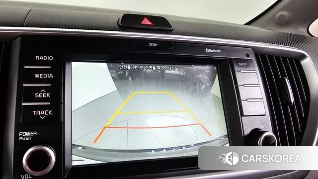 Kia The New Ray 2019 Черный из Кореи, фото 6