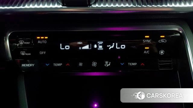 Kia K5 Hybrid 3rd Generation 2020 Черный из Кореи, фото 6