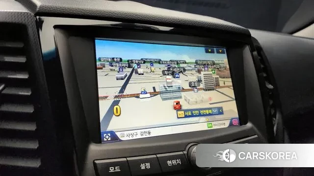 Ssangyong Tivoli Air 2019 Белый из Кореи, фото 6