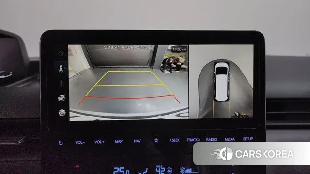 Hyundai Staria 2023 Белый из Кореи, фото 6