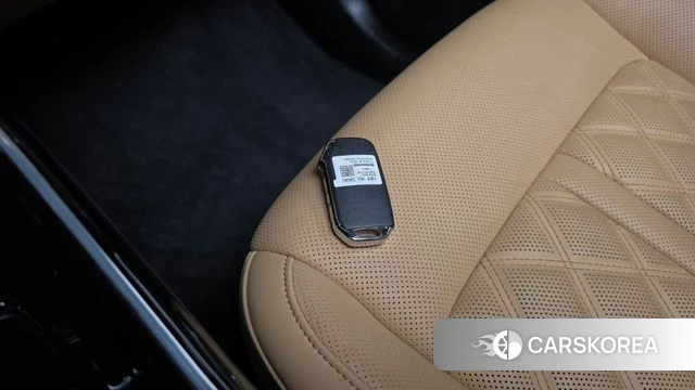 Kia Sorento 4th Generation 2023 Черный из Кореи, фото 6