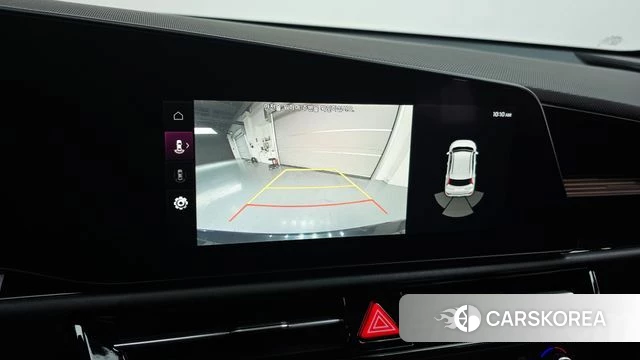 Kia Di All New Niro EV 2023 Черный из Кореи, фото 6