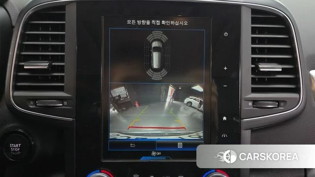 Renault Korea (Samsung) The New QM6 2020 Серый из Кореи, фото 6