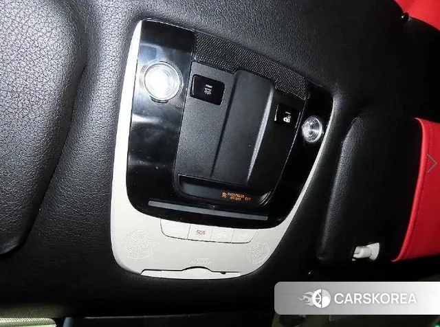 Kia EV6 2021 Черный из Кореи, фото 6