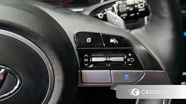 Hyundai Tucson (NX4) 2021 Серый из Кореи, фото 6