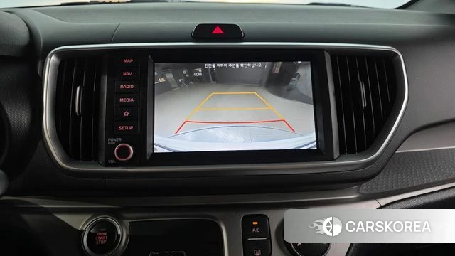 Kia The New Ray 2020 Светло-зеленый из Кореи, фото 6