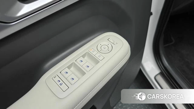 Hyundai Santa Fe (MX5) 2023 Белый из Кореи, фото 6