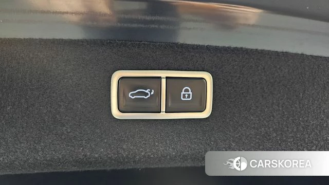 Genesis G80 (RG3) 2020 Синий из Кореи, фото 6