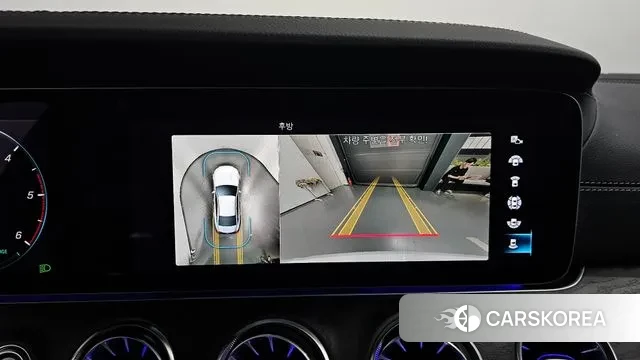 Mercedes-Benz CLS-Class C257 2023 Белый из Кореи, фото 6