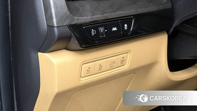 Kia Carnival 4th generation 2022 Белый из Кореи, фото 6