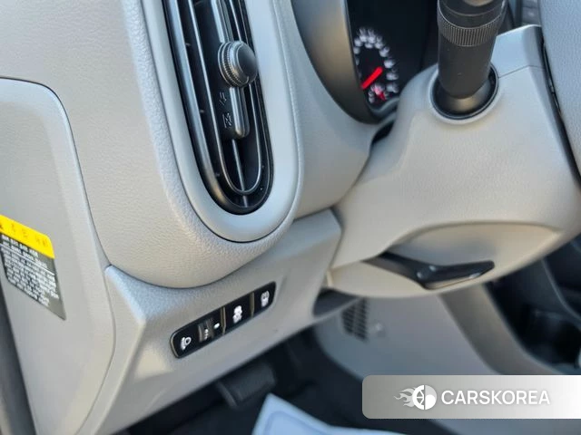 Kia Morning Urban (JA) 2020 Жемчужный цвет из Кореи, фото 6