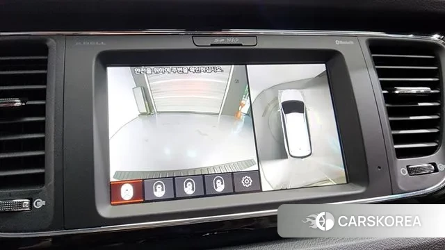 Kia The New Carnival 2020 Белый из Кореи, фото 6