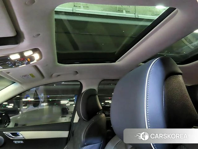 Genesis GV80 2025 Белый из Кореи, фото 6