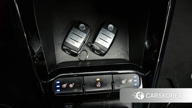 Kia Stonic 2020 Белый из Кореи, фото 6