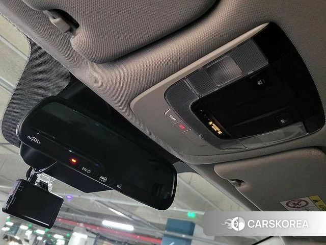 Kia Sorento 4th Generation 2021 Белый из Кореи, фото 6